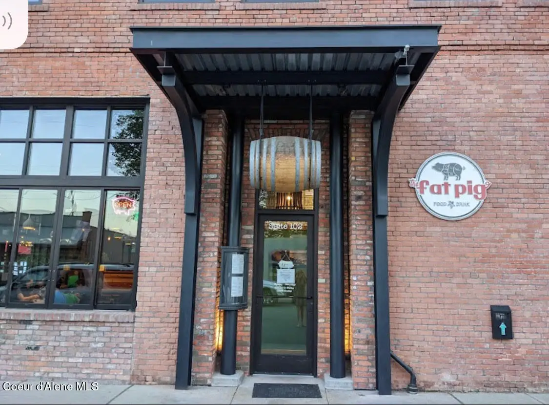 301 Cedar St, Sandpoint
