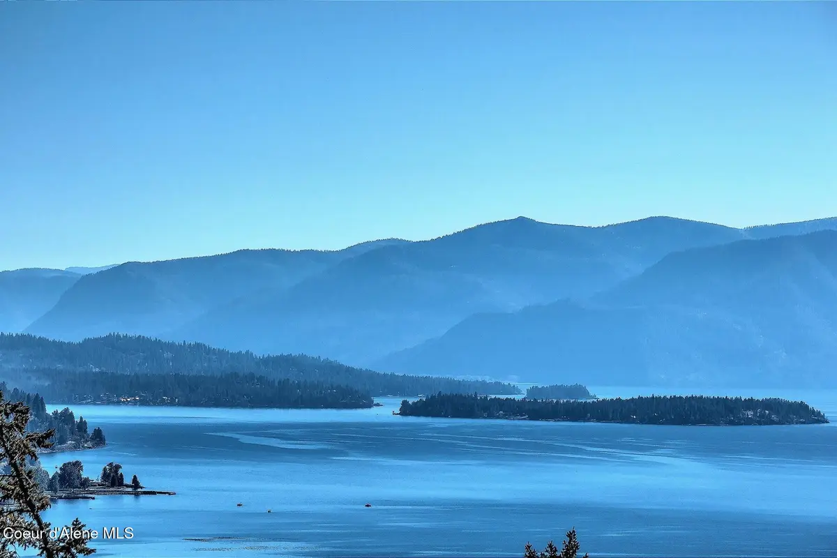 I3 Greatwater Circle, Sandpoint