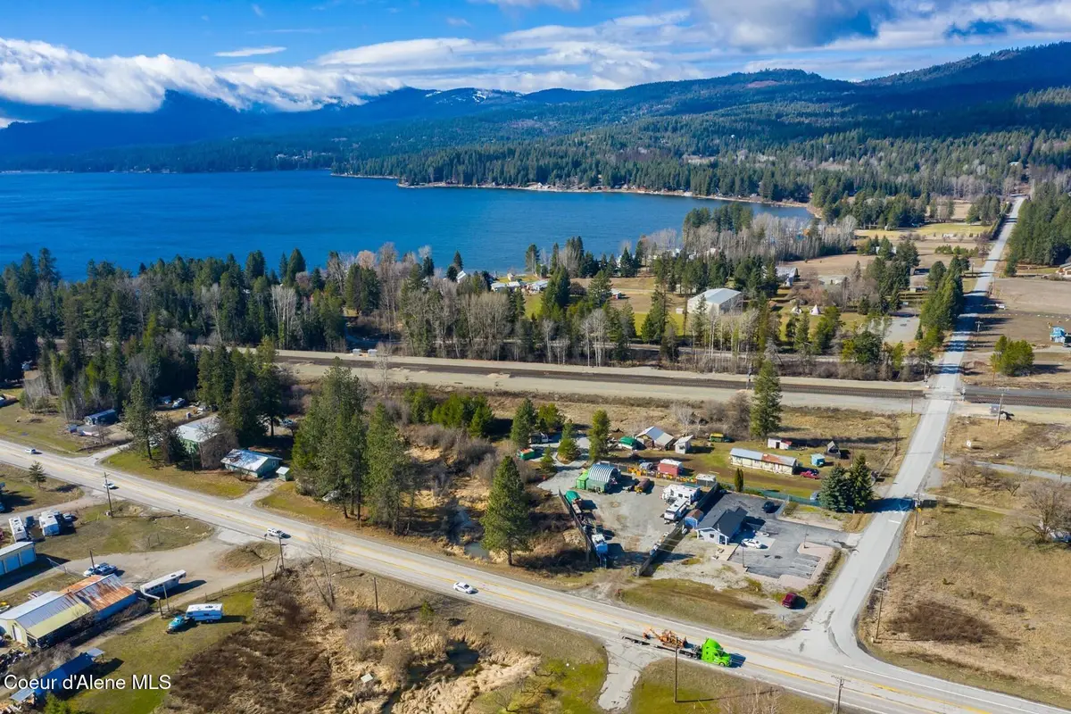 Nna Hwy 95, Cocolalla