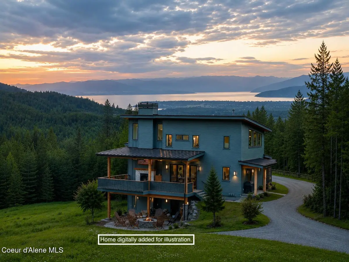Nna Janish Dr, Sandpoint