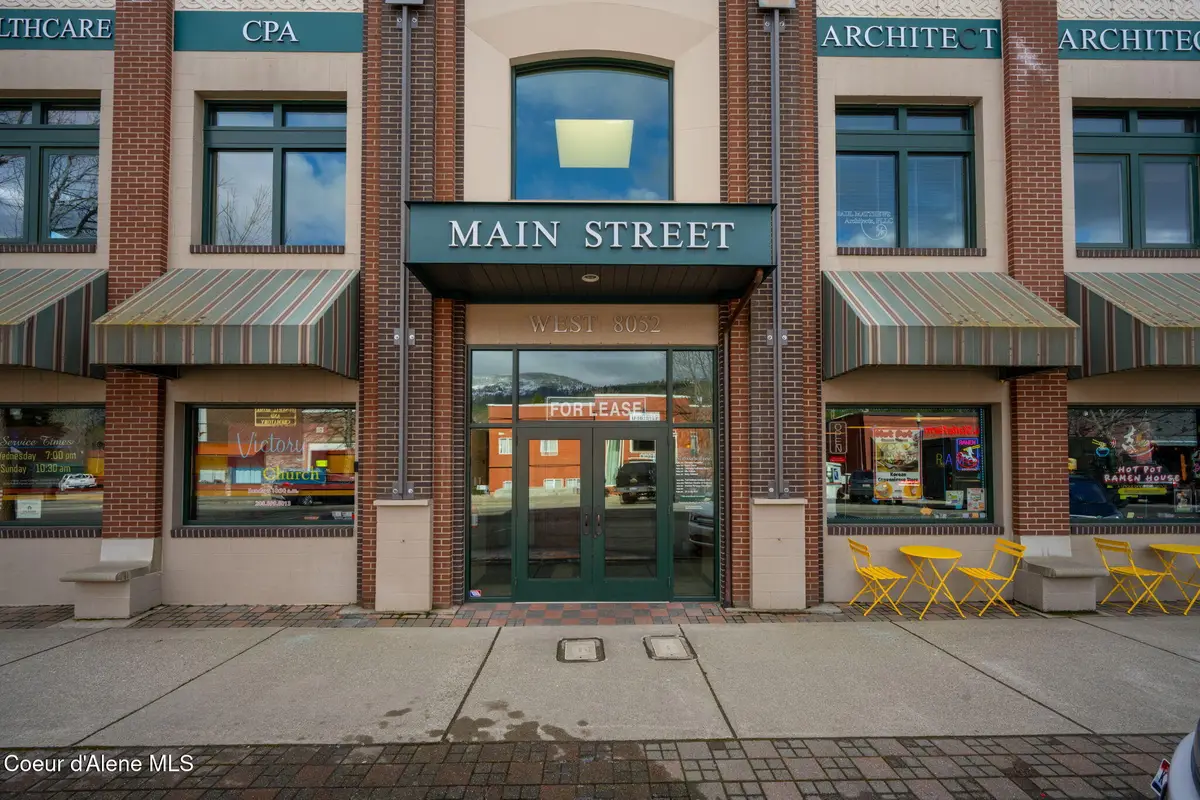 8052 W Main St, Rathdrum