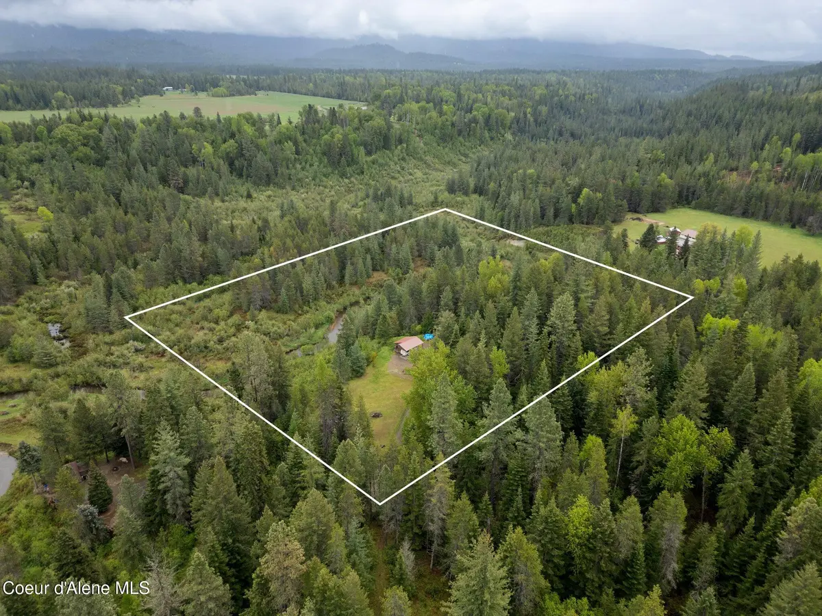 351 W Branch Rd, Priest River
