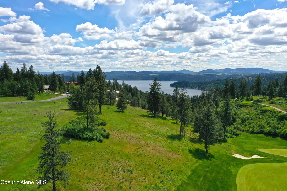 L192 S Basalt Dr, Coeur d'Alene