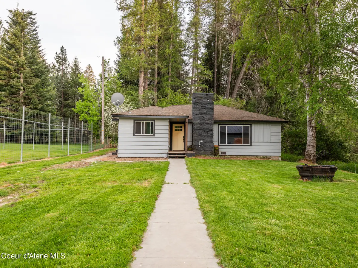 1356 Sagle Rd, Sagle