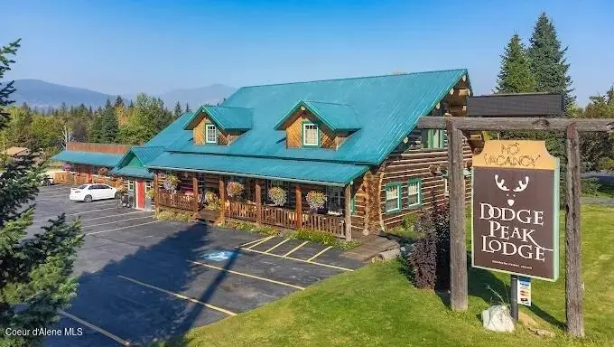 5952 Main St, Bonners Ferry