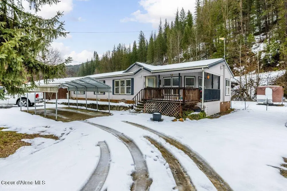 534 Terror Gulch Rd, Osburn