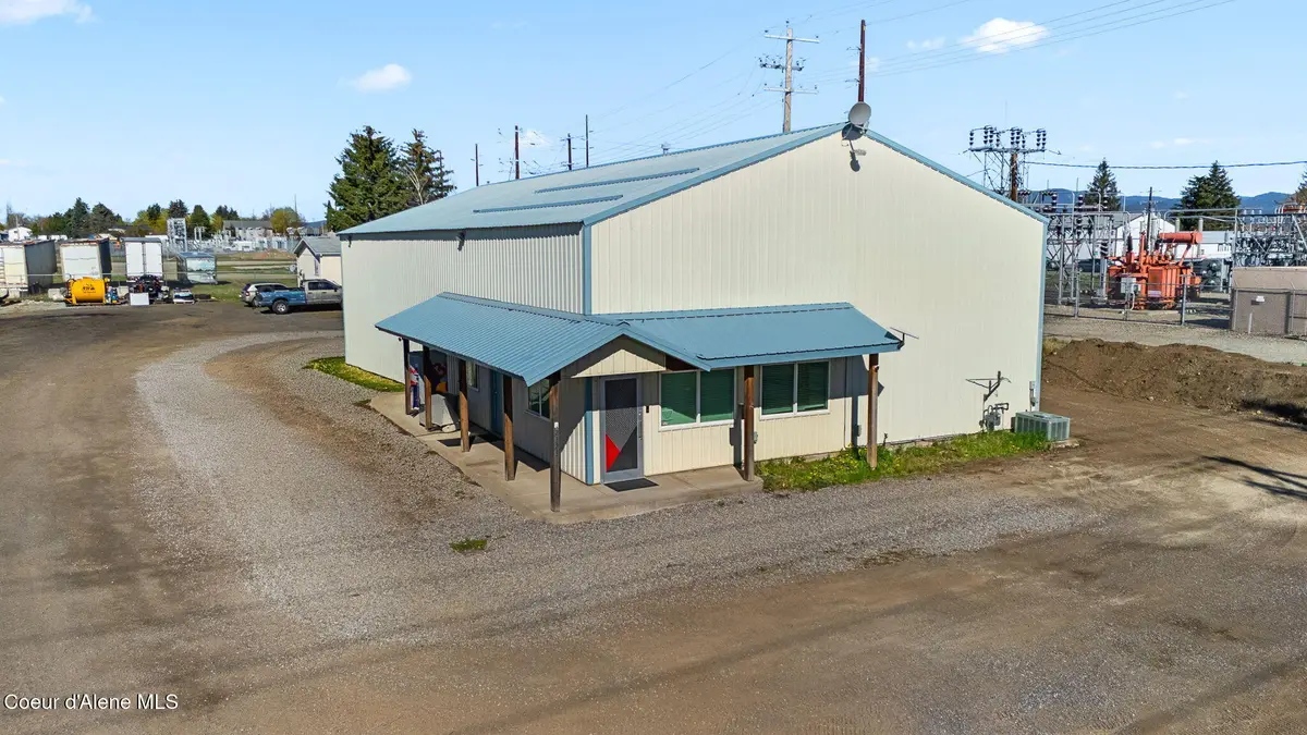 2315 N Highway 41, Post Falls
