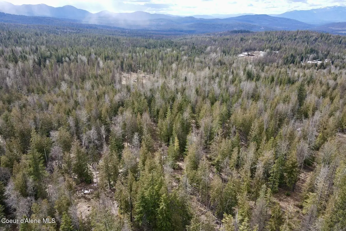 Nna Cross Mountain Rd, Sandpoint