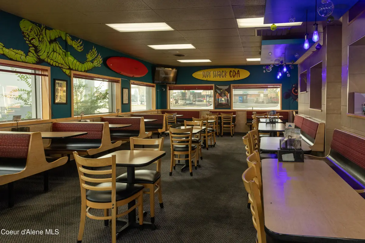 305 E Appleway Ave, Coeur d'Alene