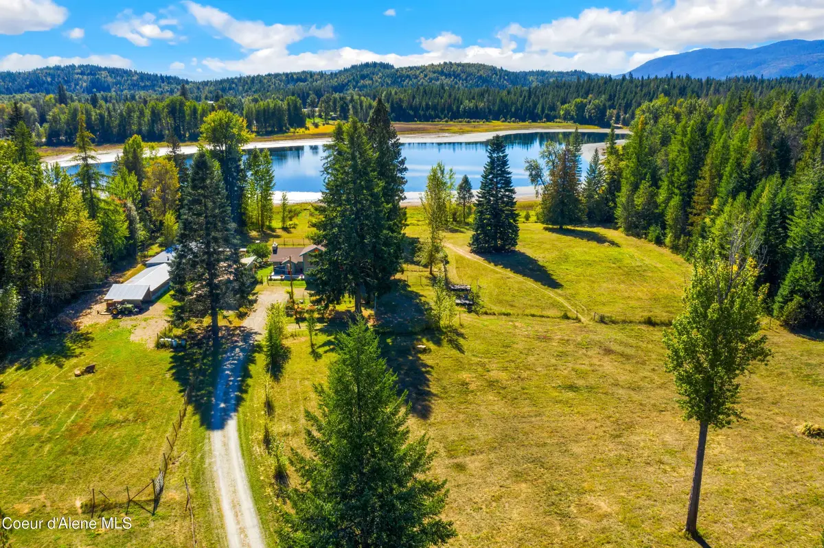 362 Winding Way, Sandpoint