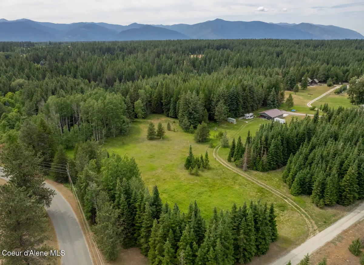 Nna Kokanee Rd, Bonners Ferry