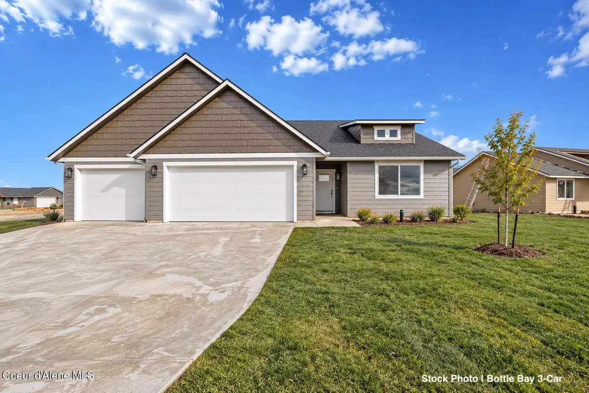 12013 N Lennon Ln, Rathdrum
