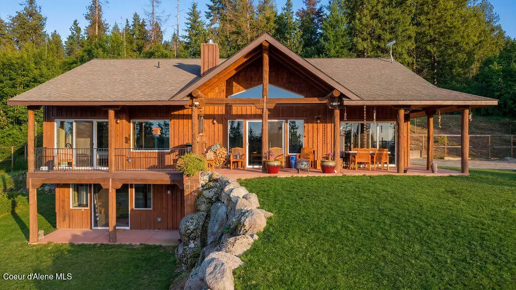 8919 E Challenge Rd, Hayden