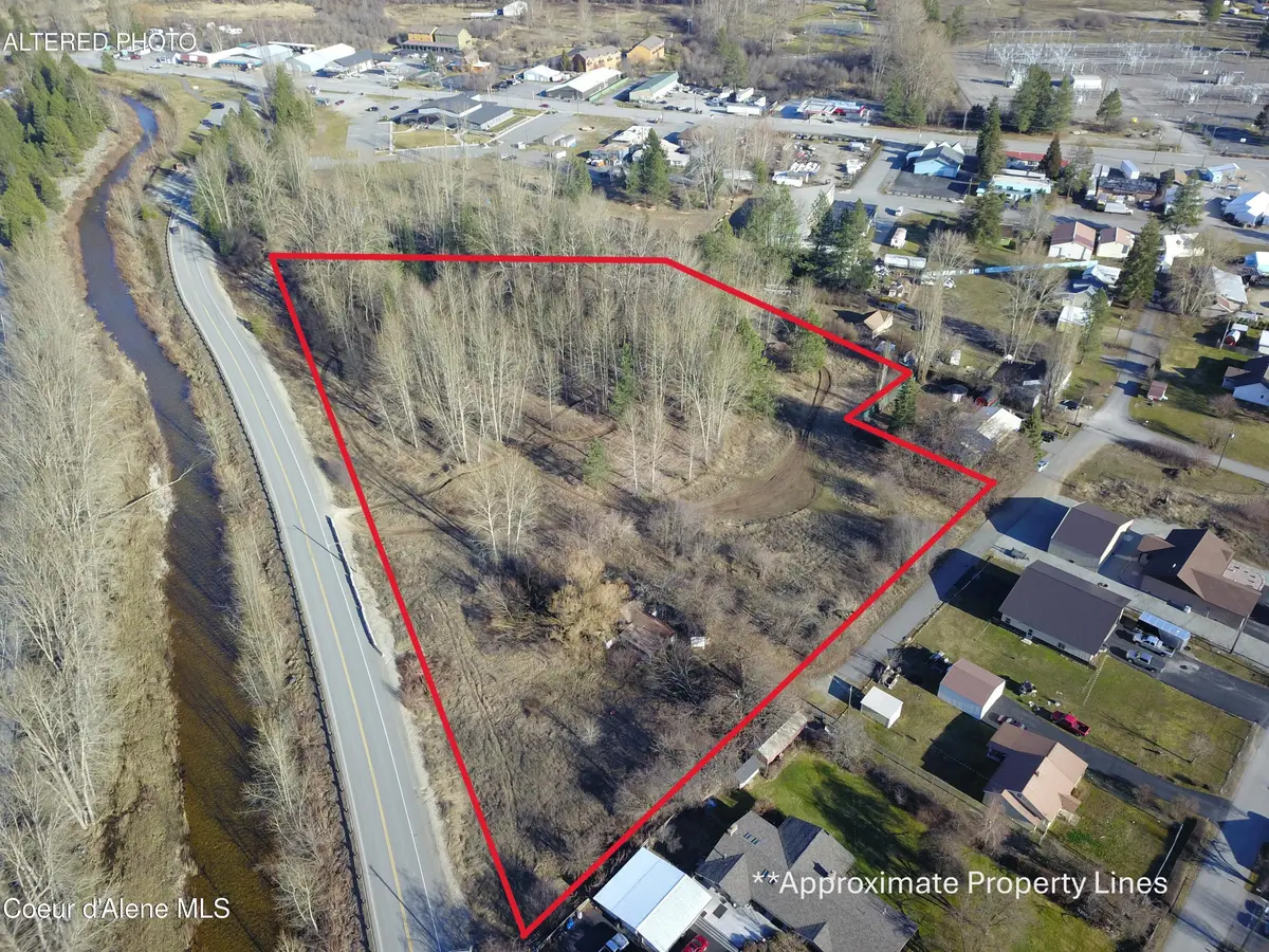 4.88 Acres Wallace Ave, Pinehurst