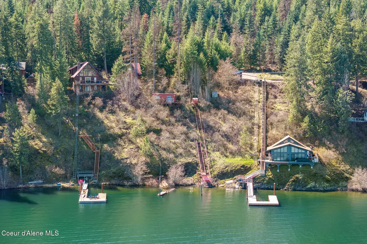 3797 E Bridgeview Dr, Coeur d'Alene