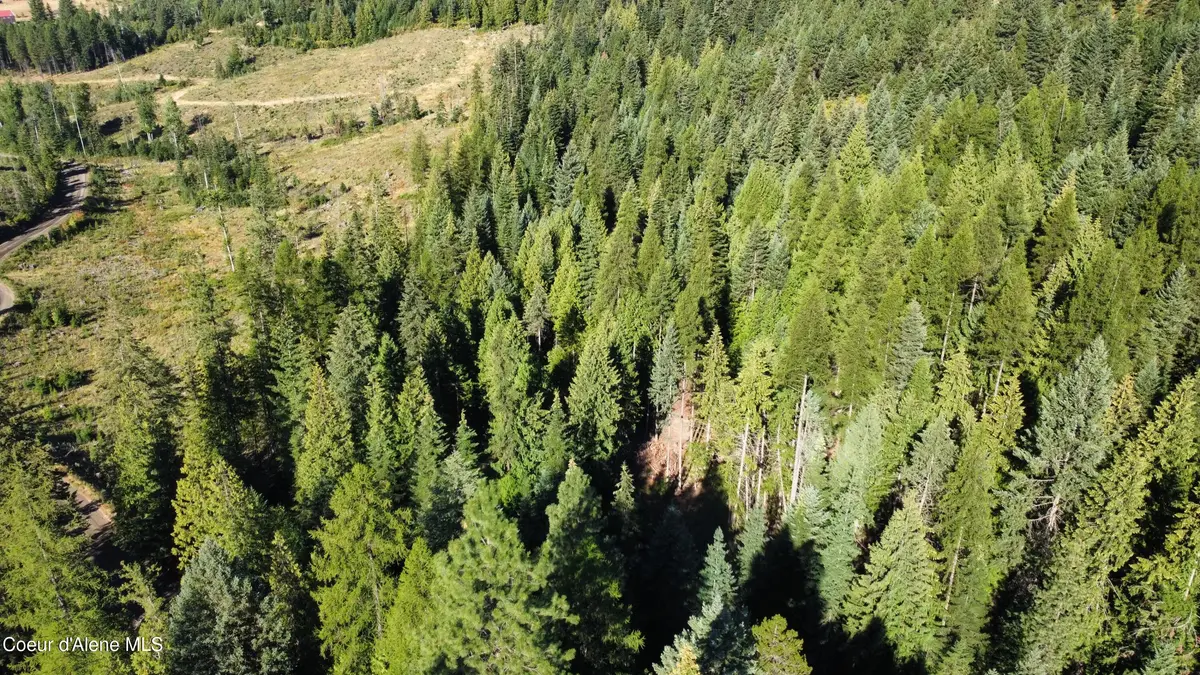 NKA Hells Gulch, St. Maries