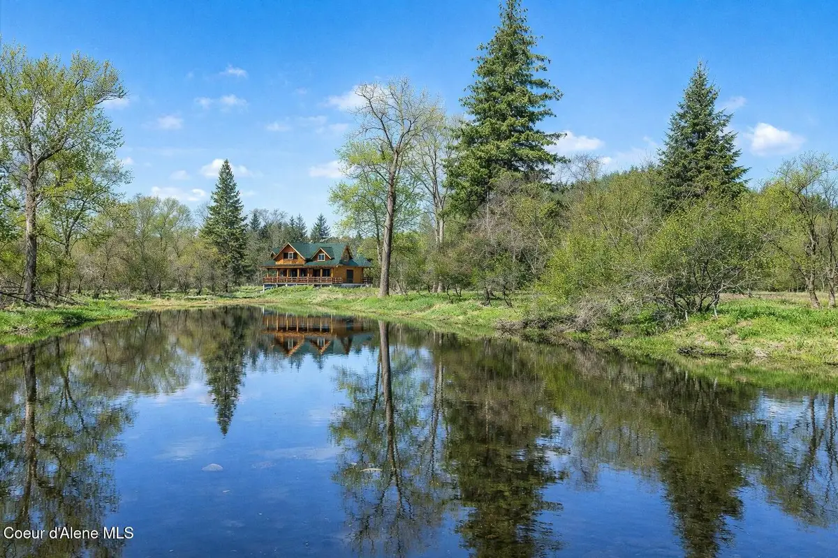 36524 E Canyon Rd, Cataldo