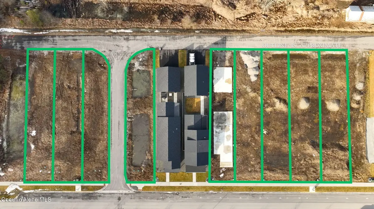 Lot 9 Dustarr Ln, Ponderay