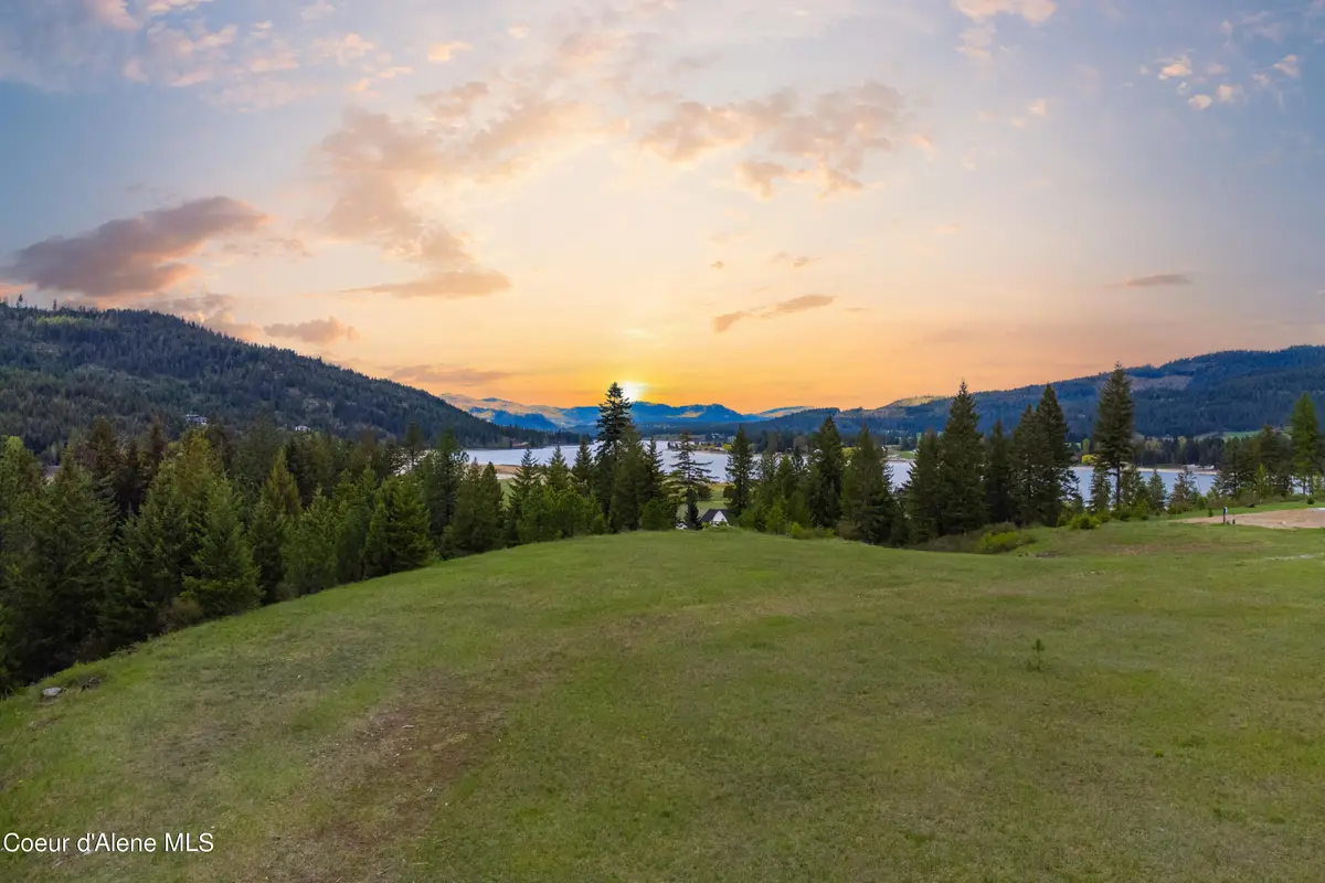 Lot 12 Fortune Way, Priest River
