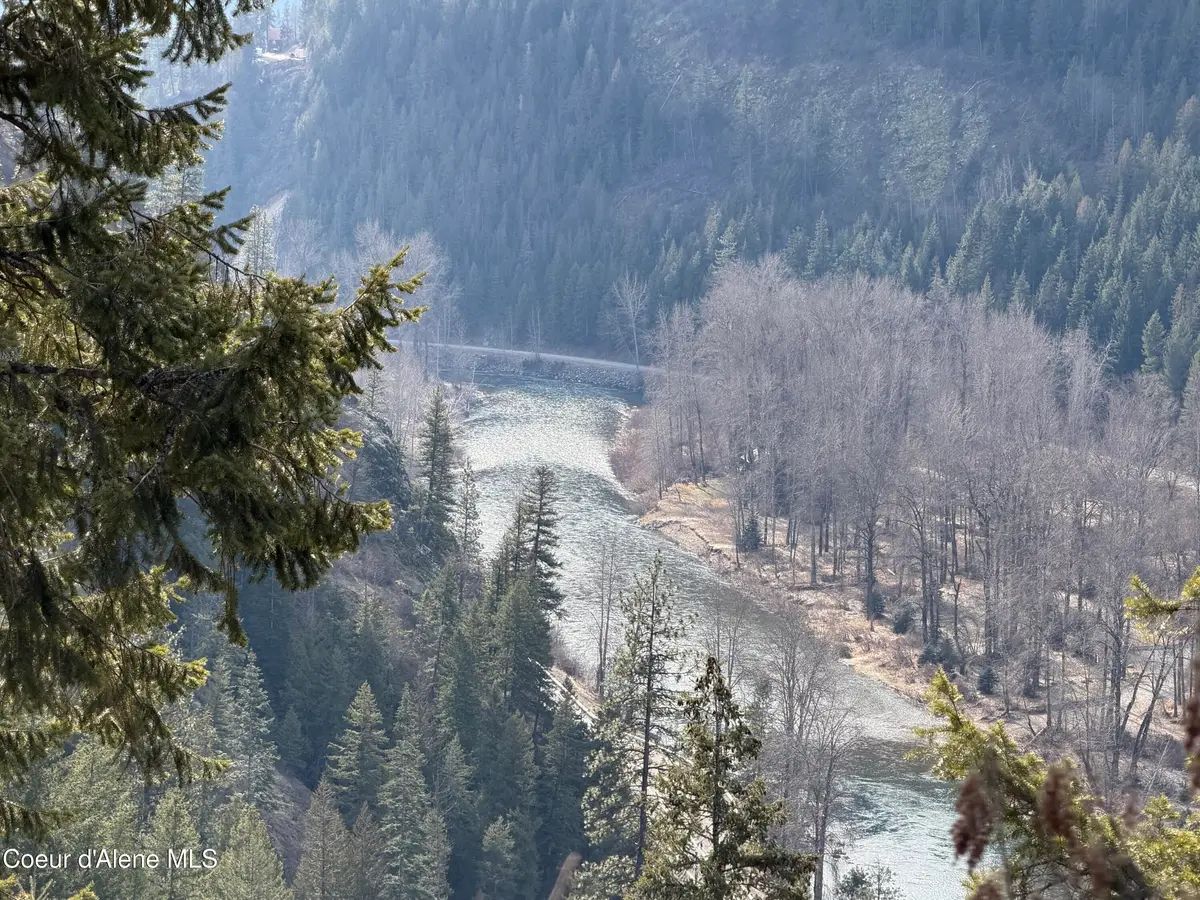 Nna Cda River Drive/McPhee Gulch, Kingston
