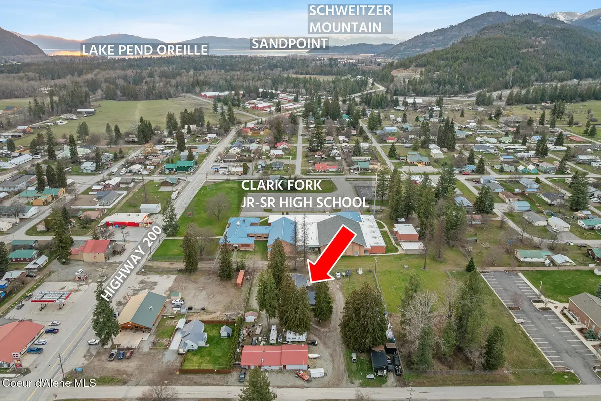 517 N Stephen St, Clark Fork