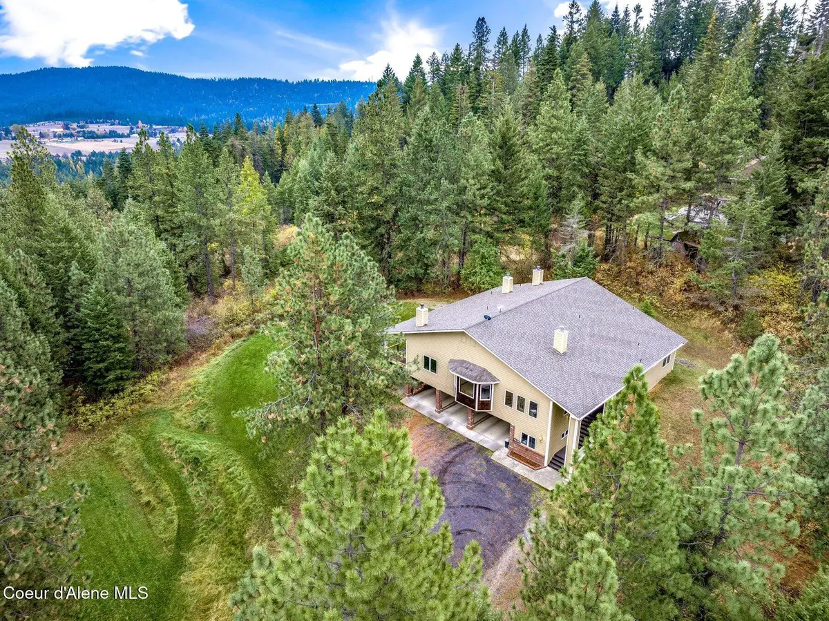 7611 W Clemetson Rd, Coeur d'Alene
