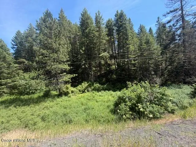 5.94 Acres South Highway 3, St. Maries
