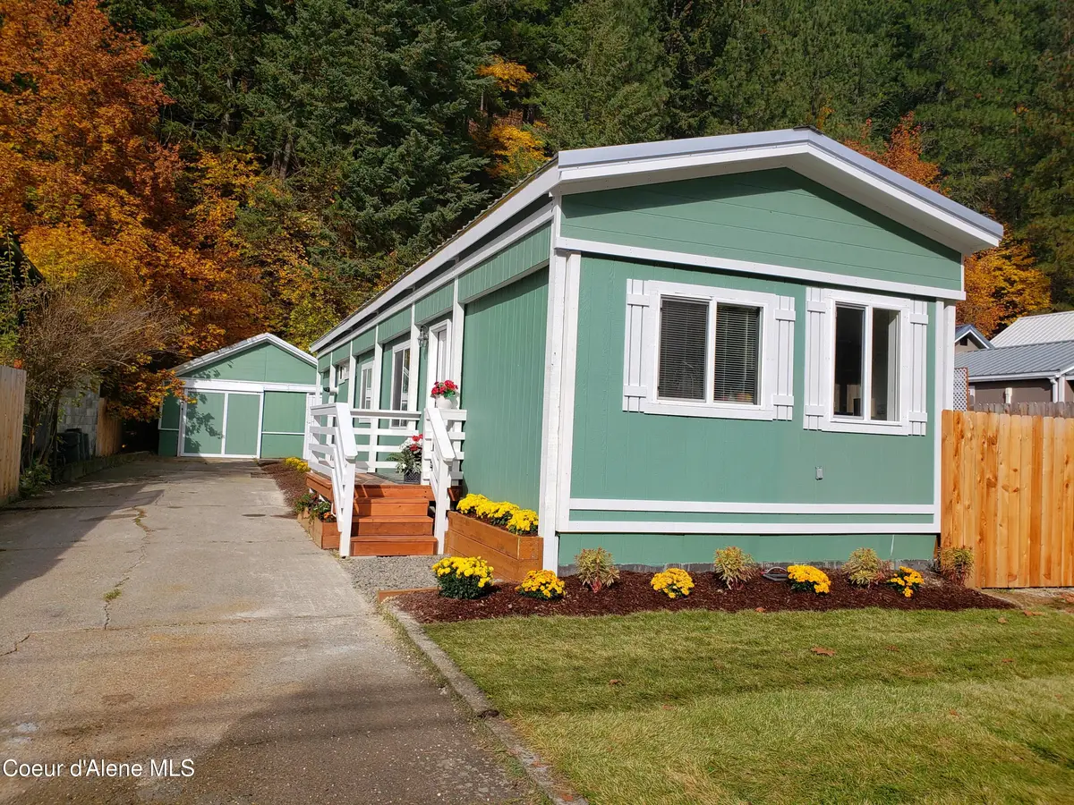 531 Burke Rd, Wallace