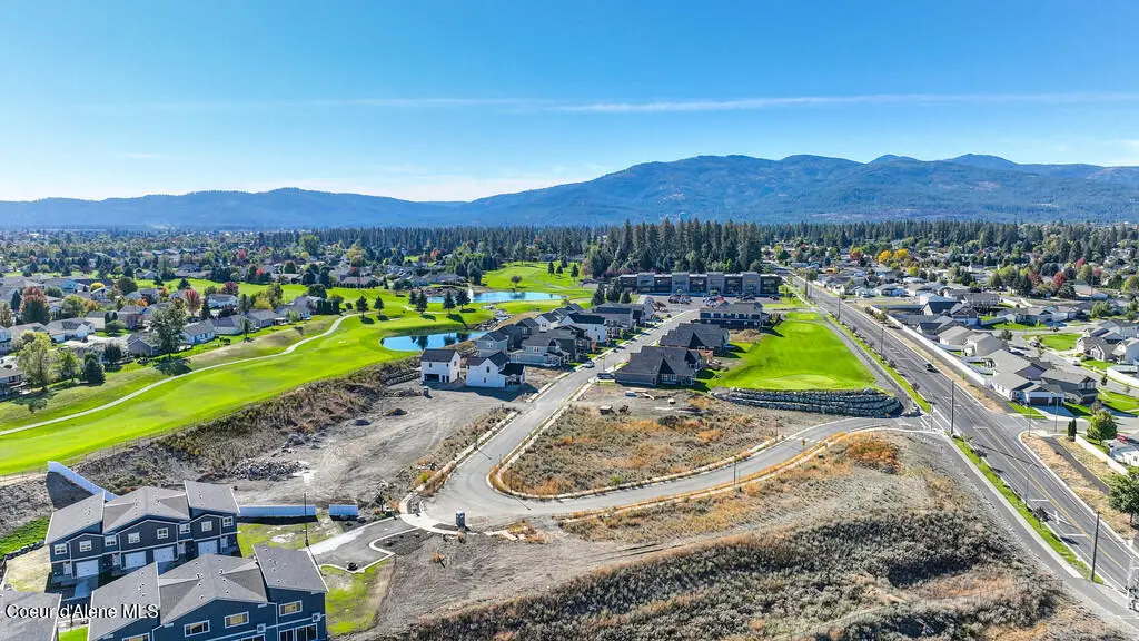 3624 N Blaze Loop, Post Falls