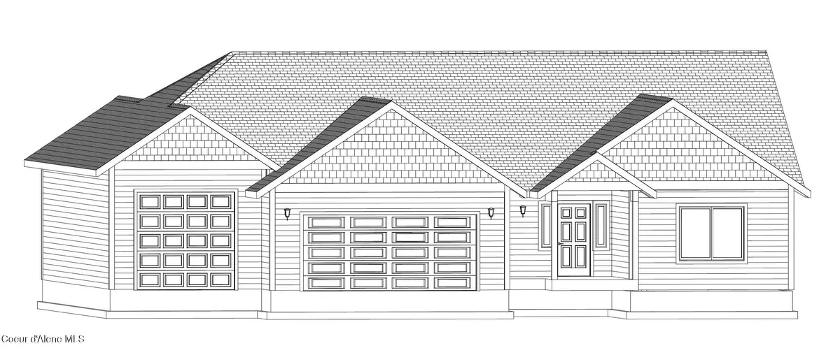 6783 W Plant Ln, Rathdrum