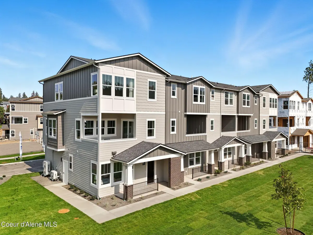 3222 N Grandmill Ln, Coeur d'Alene