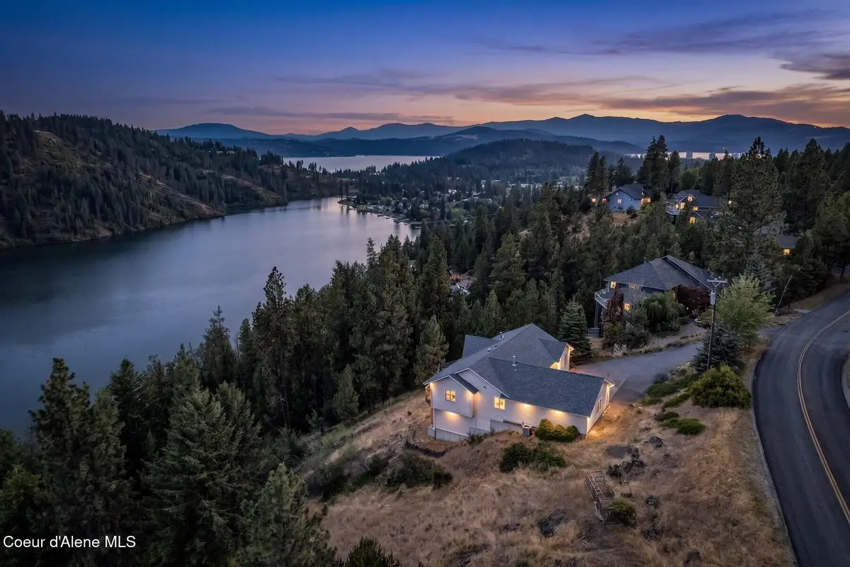 3700 E Fernan Hill Rd, Coeur d'Alene