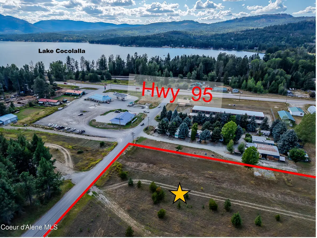 Lots 1 - 3 Westmond Rd, Sagle
