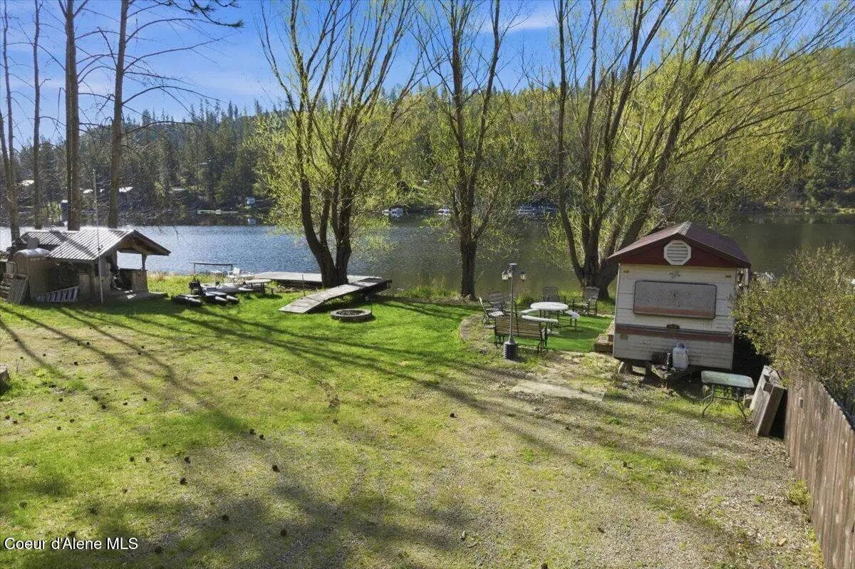 NKA Lot 13 W Evening Trl, Rathdrum