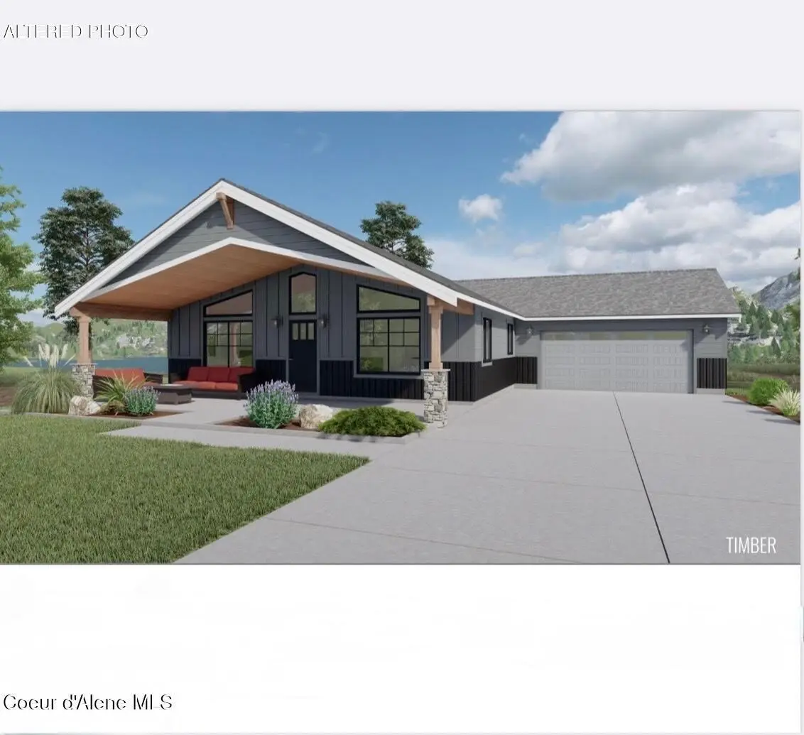 Lot 6 Brown Bear Dr., Nordman