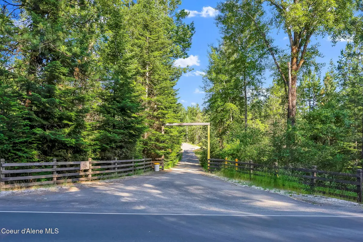 NKA Finnegan Rd, Coeur d'Alene