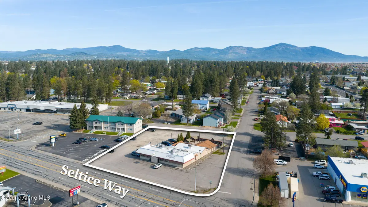 611 E Seltice Way, Post Falls
