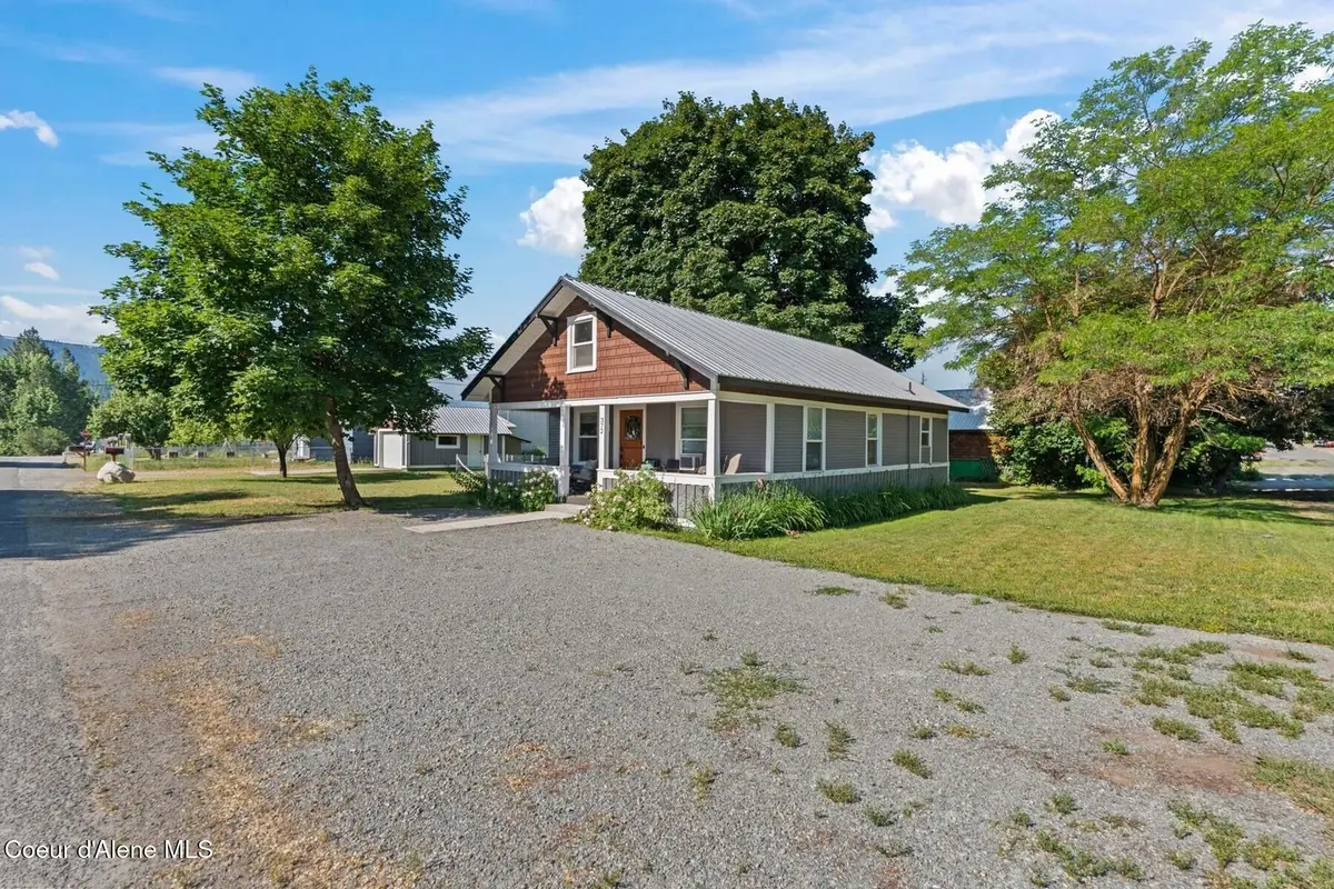 372 E Jefferson Ave, Priest River