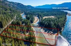 NKA Frontage Rd, Clark Fork