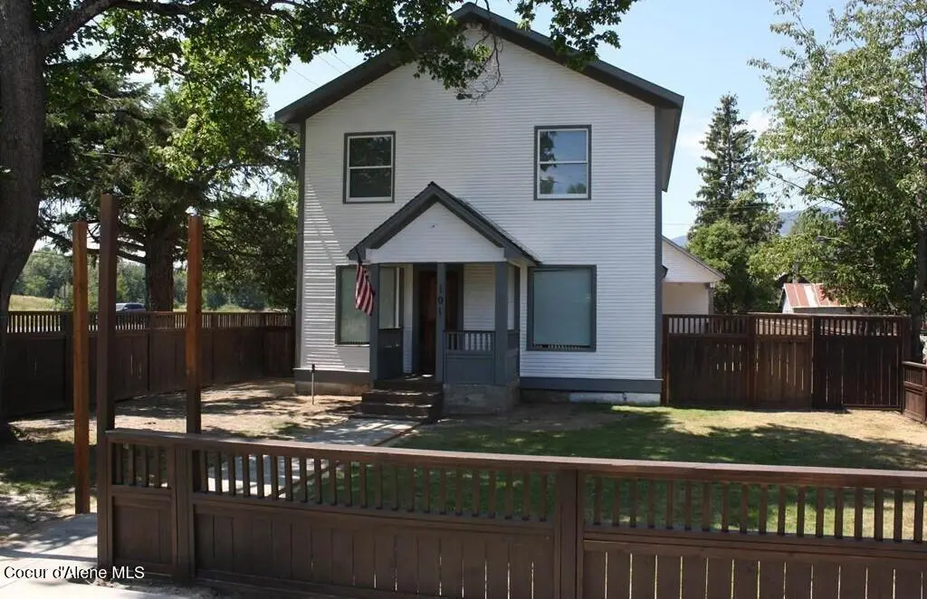 101 Sprague St, Kootenai