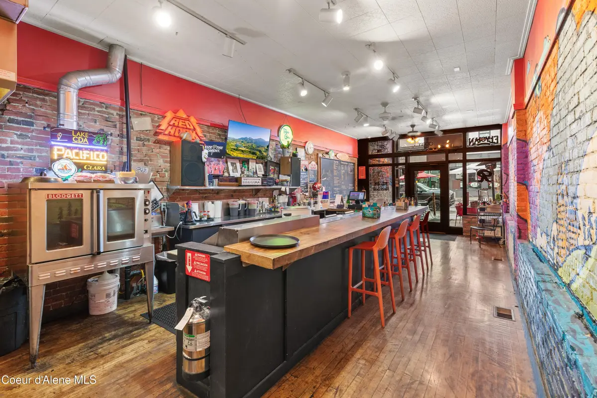 322 E Sherman Ave, Coeur d'Alene