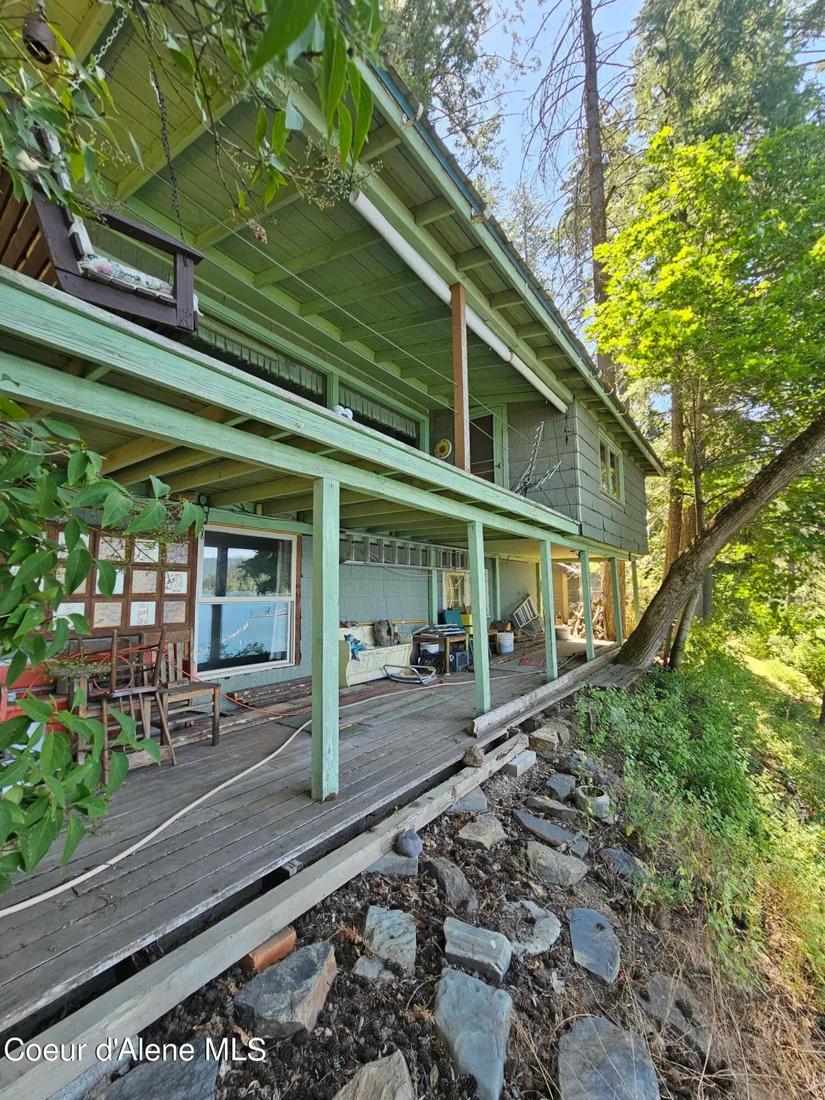 300 Rocky Point Loop Rd, Plummer