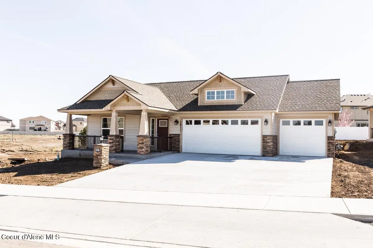 1726 W Valentin Loop, Coeur d'Alene