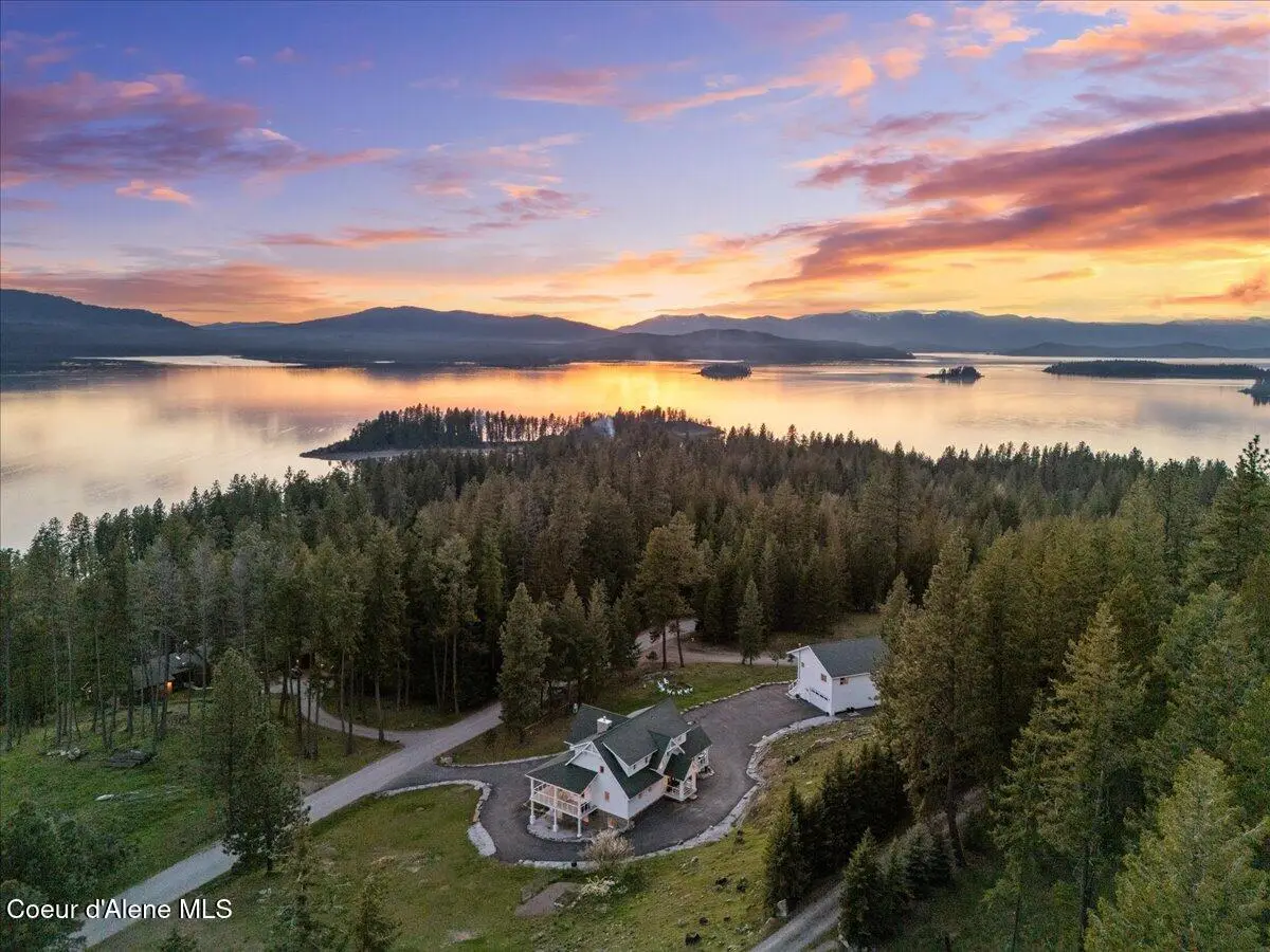 357 E David Thompson Rd, Hope