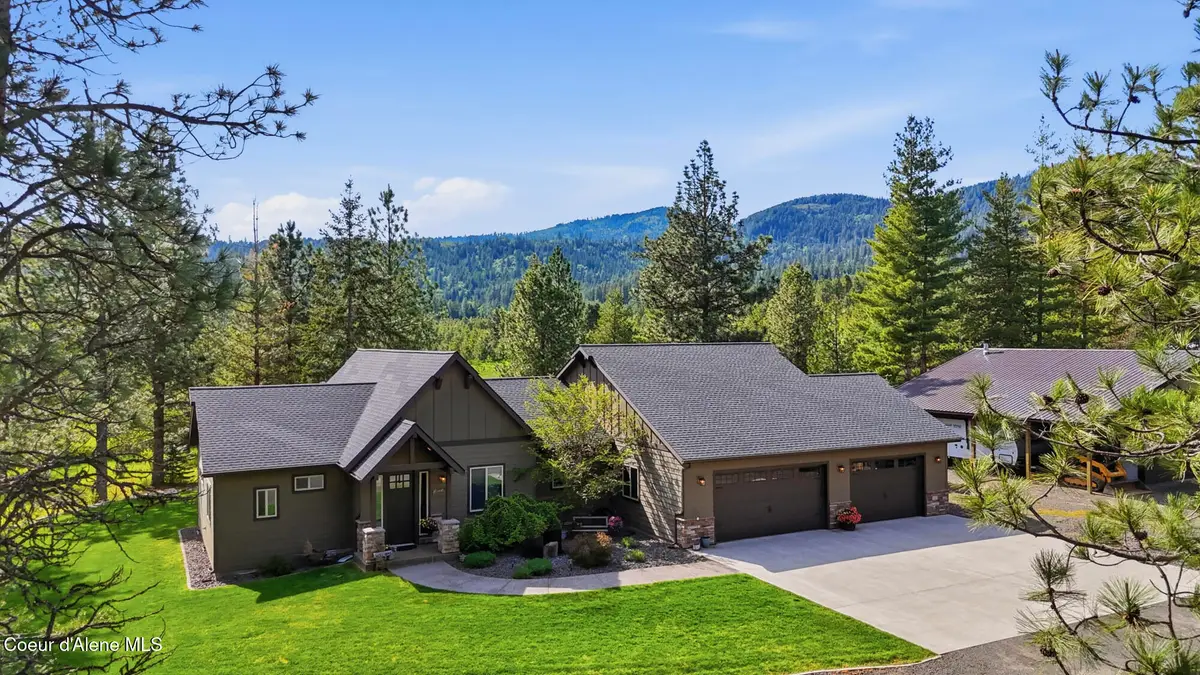 10374 W Casa Ranchero Dr, Coeur d'Alene