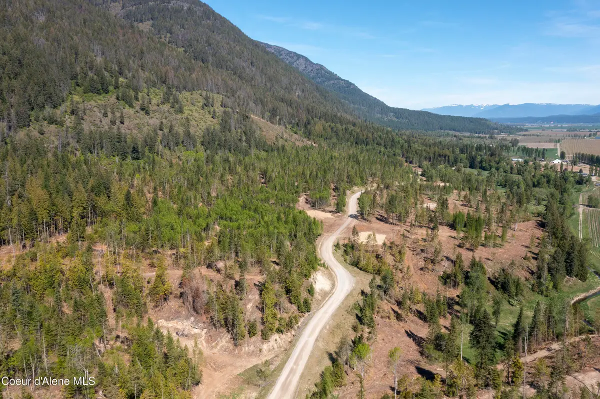 Nna Westside Rd Parcel 9, Bonners Ferry