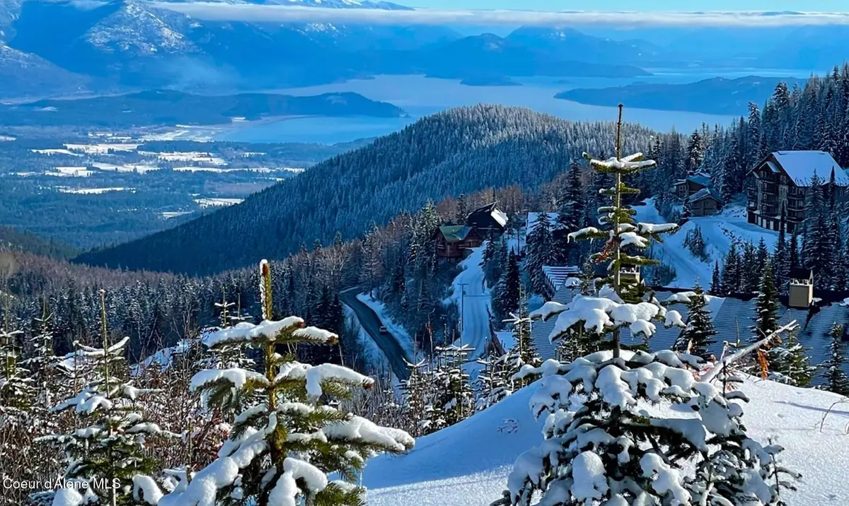 Crystal View L1 B5, Sandpoint