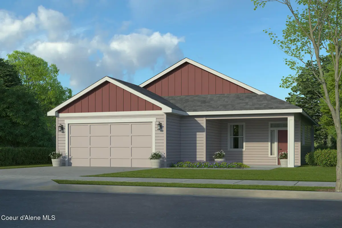 1166 E Walton Ct, Post Falls