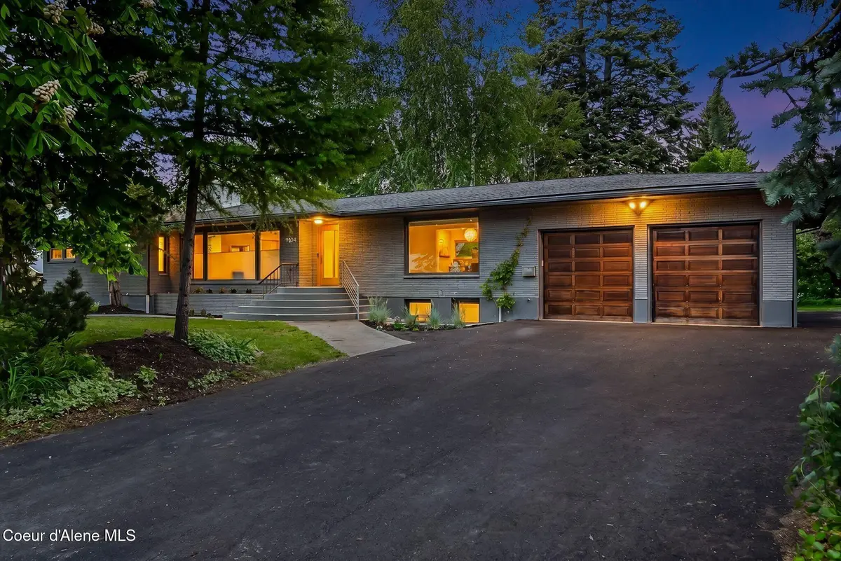 1104 Birch Street, Sandpoint