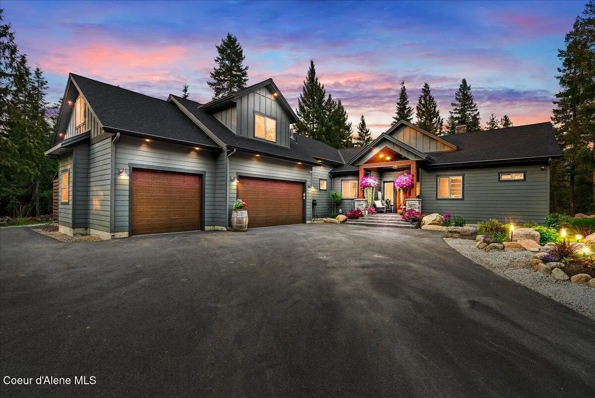 529 S Beaver Lake Rd, Athol